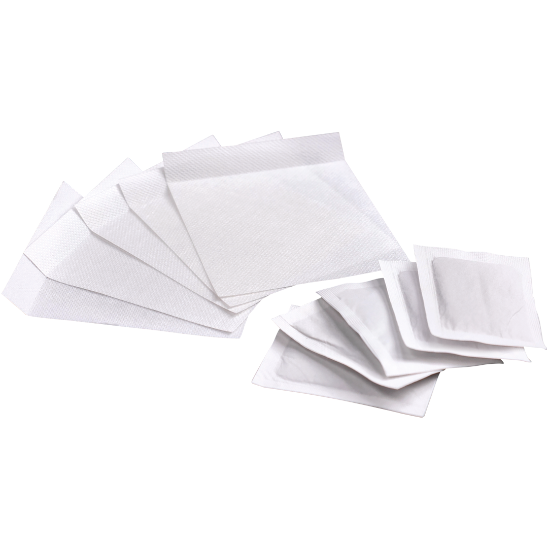 Bambus-Fußentschlackungspflaster