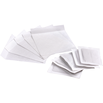 Bambus-Fußentschlackungspflaster