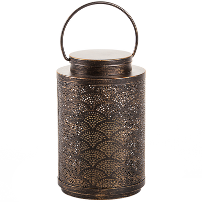 LED-Outdoor-Laterne »Fächer«