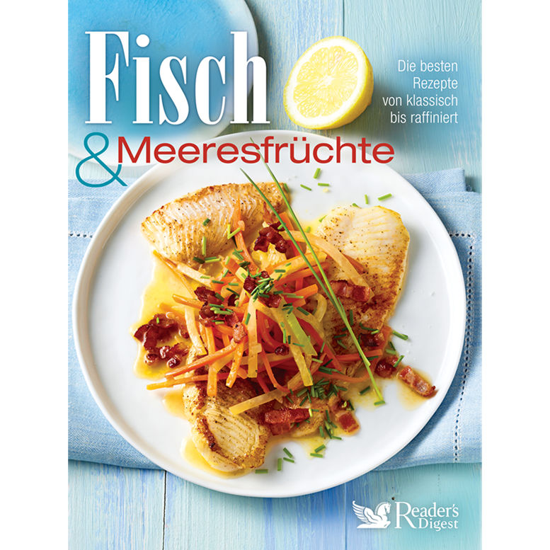 Fisch & Meeresfrüchte