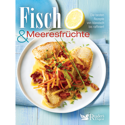 Fisch & Meeresfrüchte
