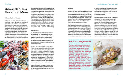 Fisch & Meeresfrüchte