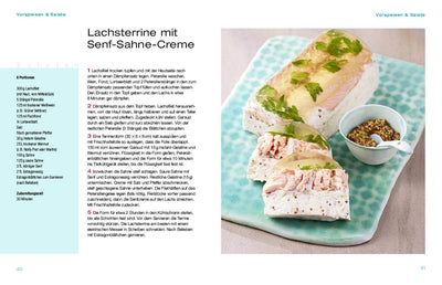 Fisch & Meeresfrüchte
