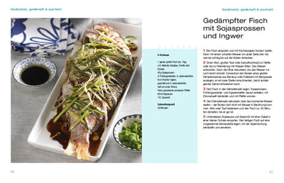 Fisch & Meeresfrüchte