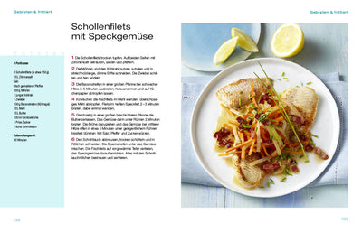 Fisch & Meeresfrüchte
