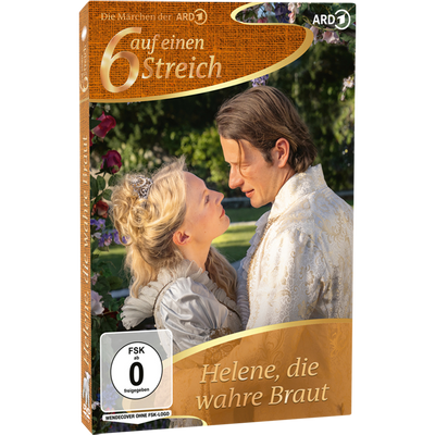 Grimms Märchen II: Schneeweißchen und Rosenrot, Helene die wahre Braut, Allerleirauh, Die zertanzten Schuhe, Aschenputtel