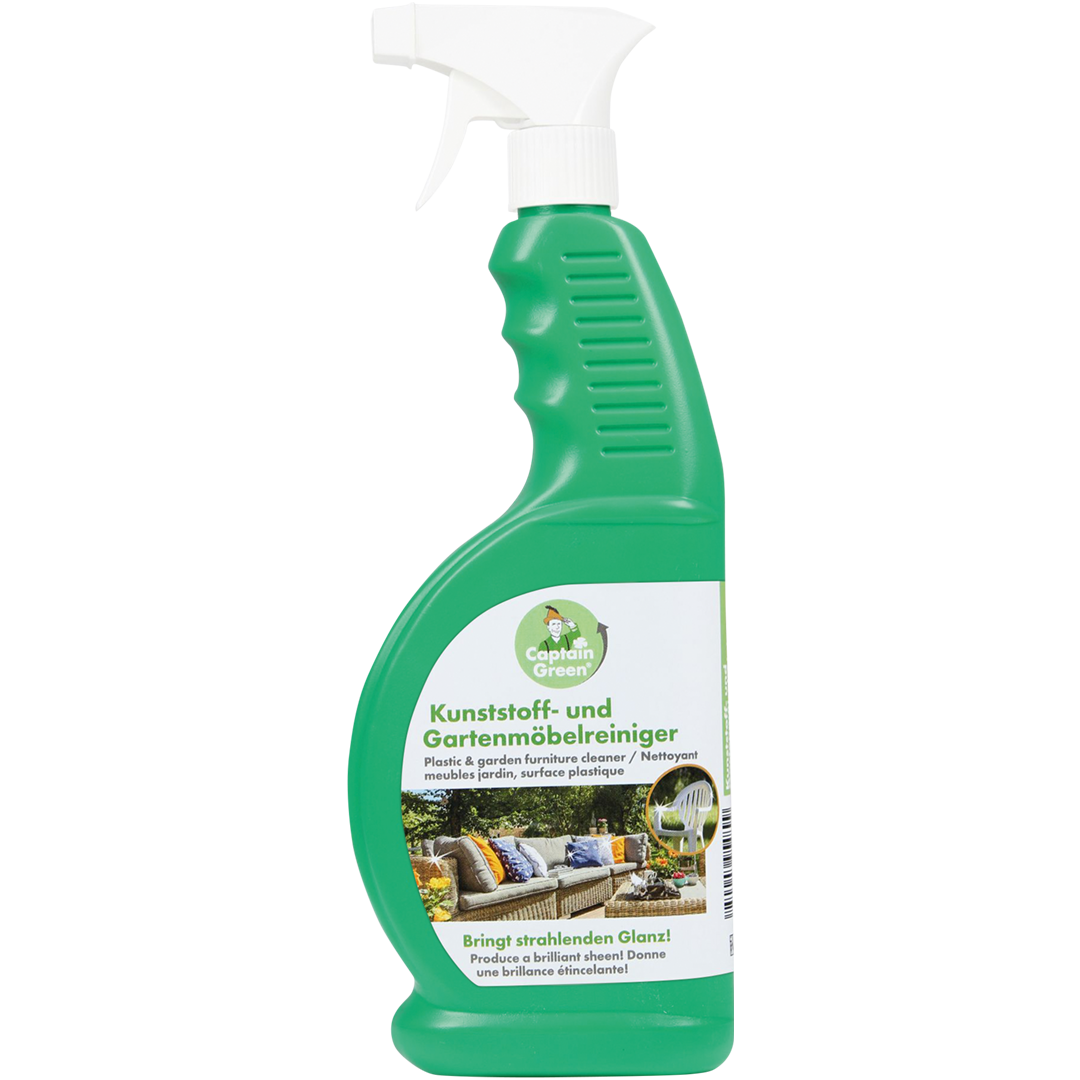 Garten Reiniger (2er Set)