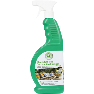 Garten Reiniger (2er Set)