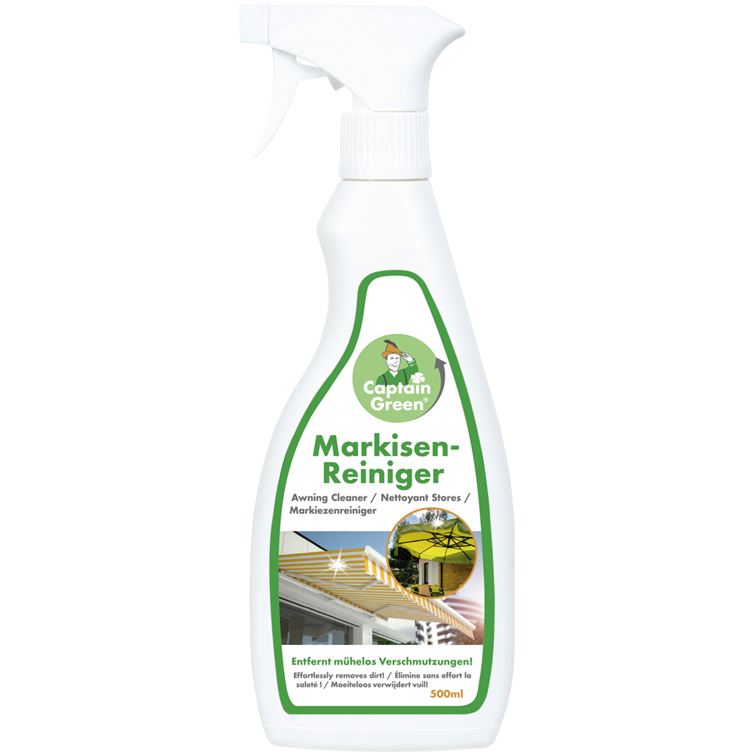 Garten Reiniger (2er Set)