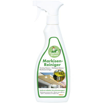 Garten Reiniger (2er Set)