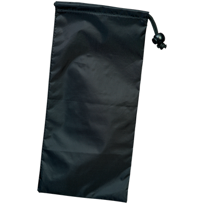 faltbarer Gehstock mit Tasche