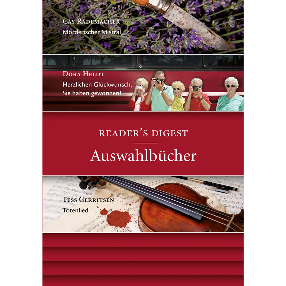 Auswahlbücher