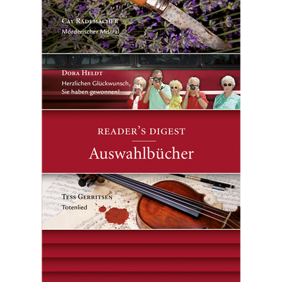 Auswahlbücher