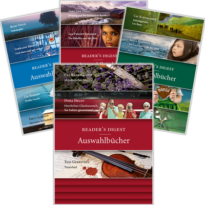 Auswahlbücher