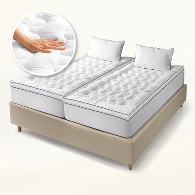 Topper & Kopfkissen »Dream Care«