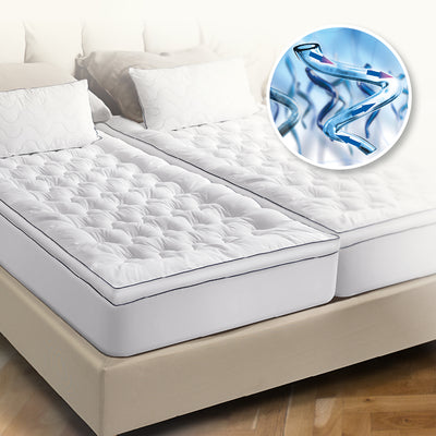 Topper & Kopfkissen »Dream Care«