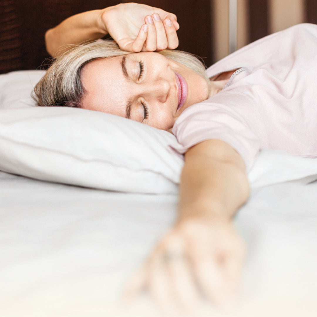 Topper & Kopfkissen »Dream Care«