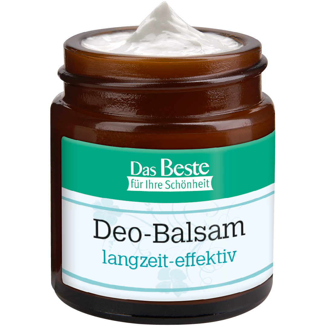 Deo-Balsam (2er Set)