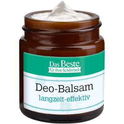 Deo-Balsam (2er Set)