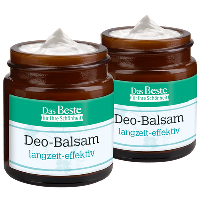 Deo-Balsam (2er Set)