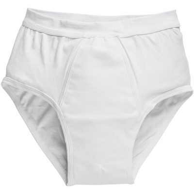 Herren-Inkontinenzslip 2er-Set