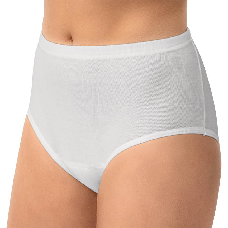 Damenslip Inkontinenz 2er-Set