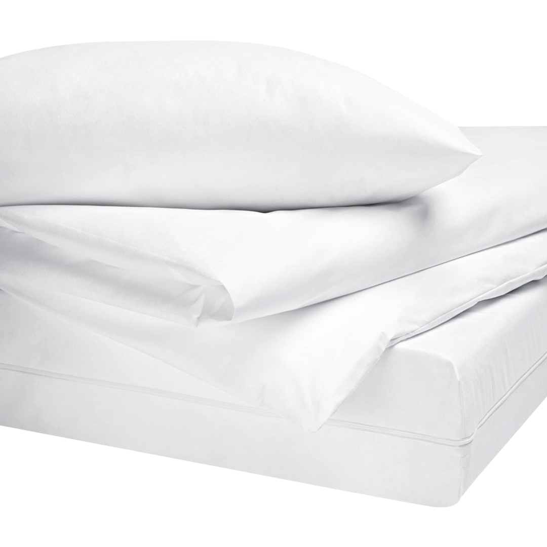 Allergiker-Bettwäsche-Set