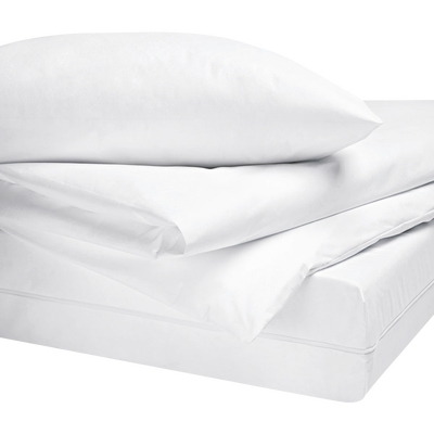 Allergiker-Bettwäsche-Set