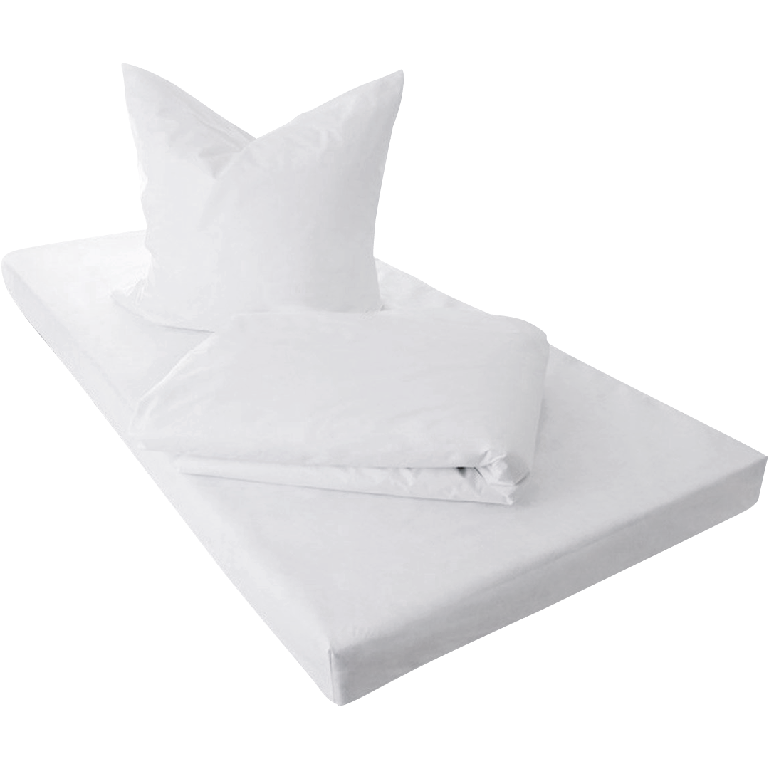 Allergiker-Bettwäsche-Set