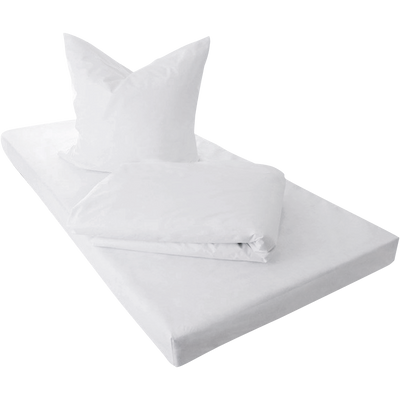 Allergiker-Bettwäsche-Set