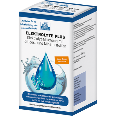 Elektrolyte Plus