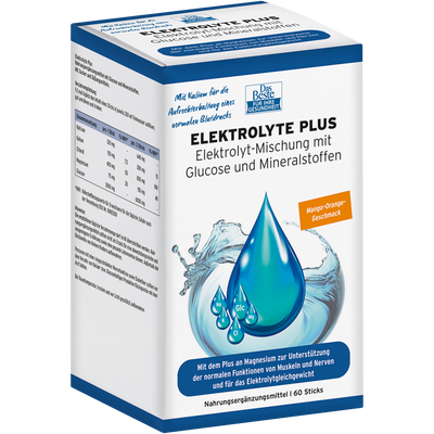 Elektrolyte Plus