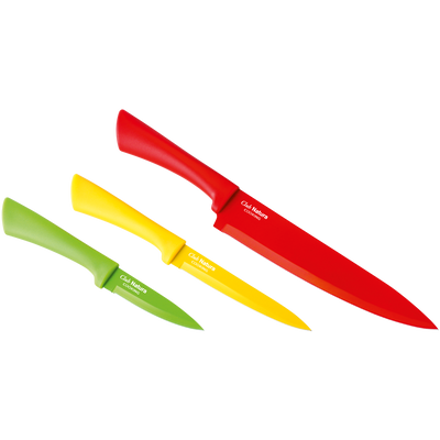 Küchen-Messer (3er Set)