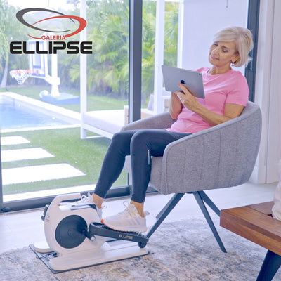 Beintrainer GALERIA ELLIPSE