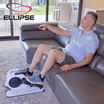 Beintrainer GALERIA ELLIPSE