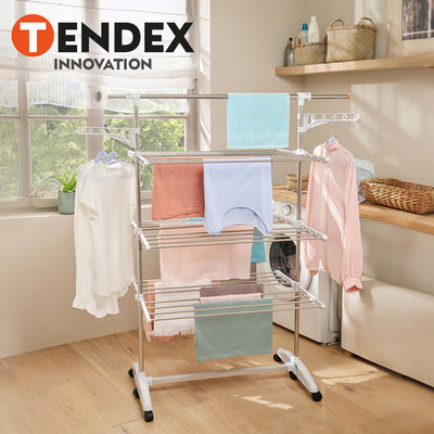 Wäscheständer »Tendex Innvoation«