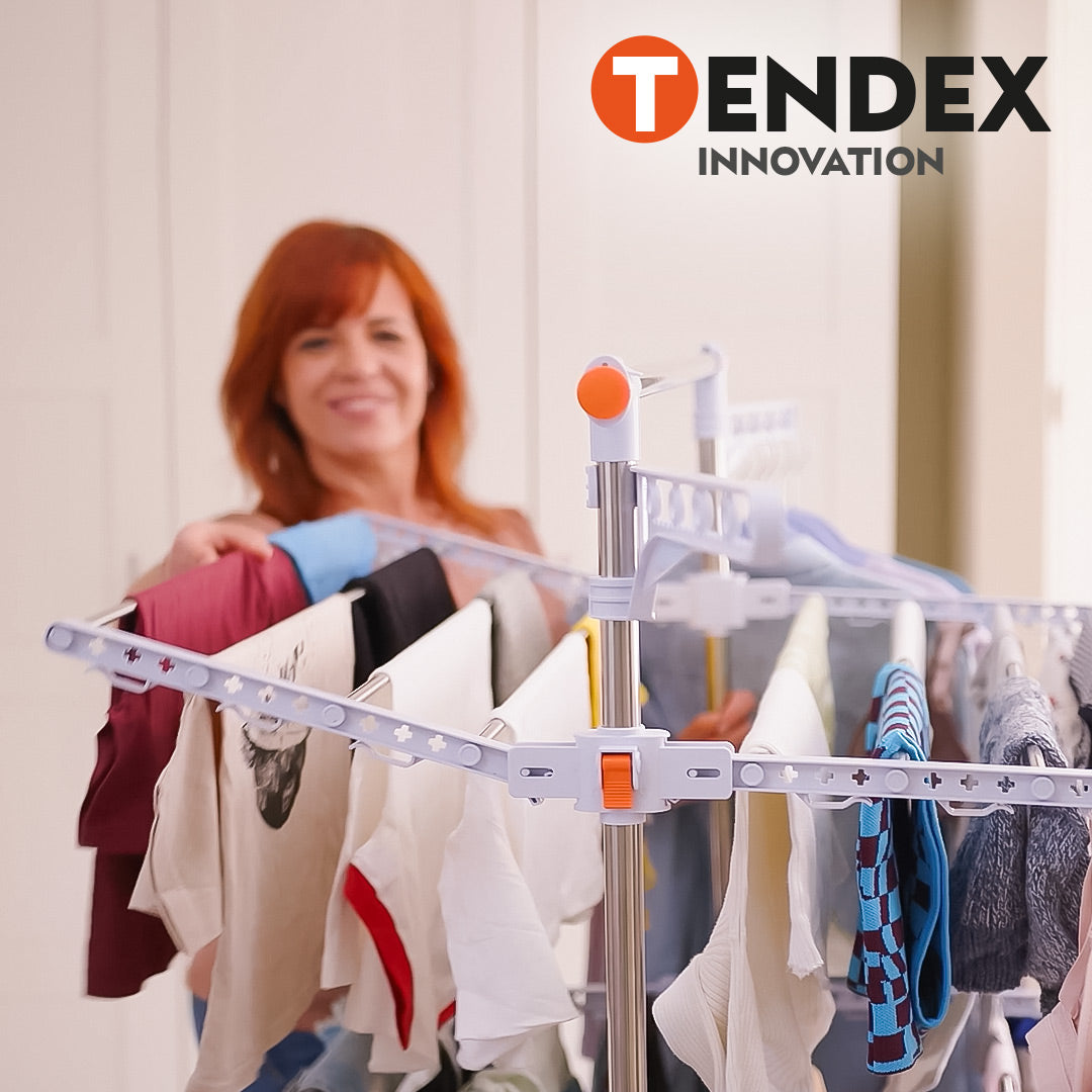 Wäscheständer »Tendex Innvoation« – Reader's Digest