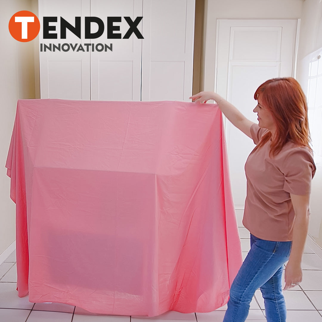 Wäscheständer »Tendex Innvoation« – Reader's Digest