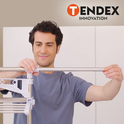 Wäscheständer »Tendex Innvoation«