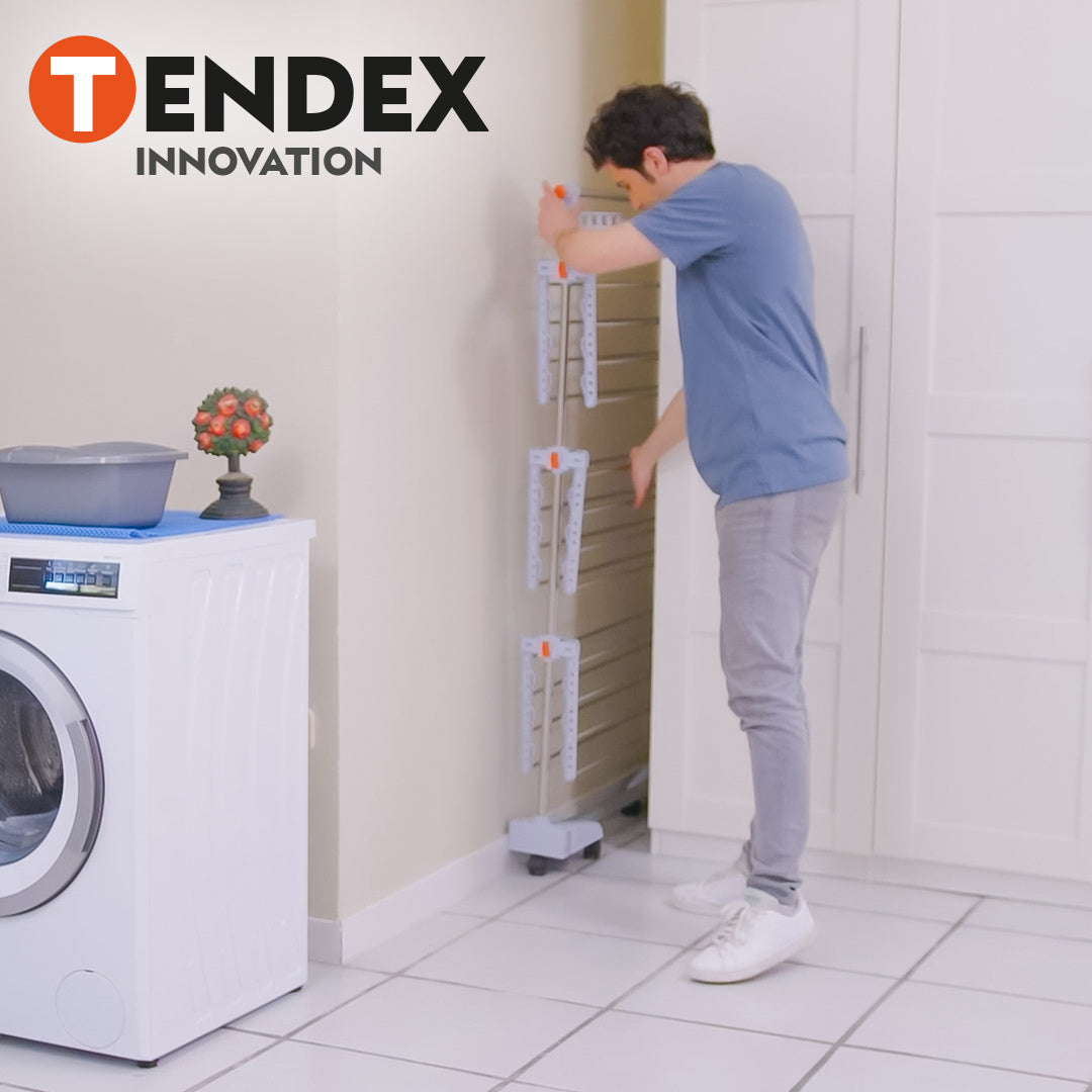 Wäscheständer »Tendex Innvoation« – Reader's Digest