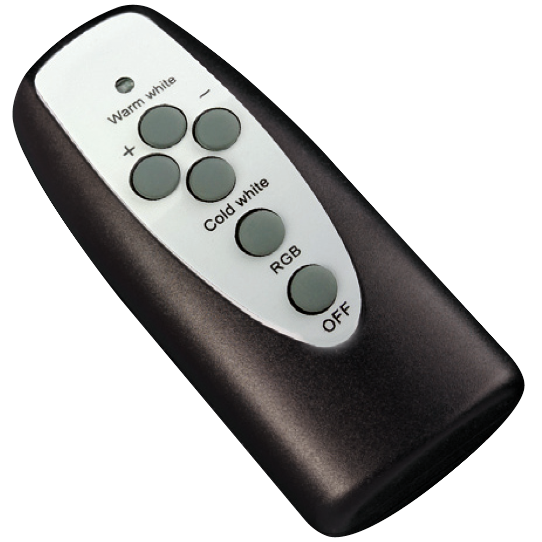 LED Weihnachtskerzen mit Tropfen 10er Set