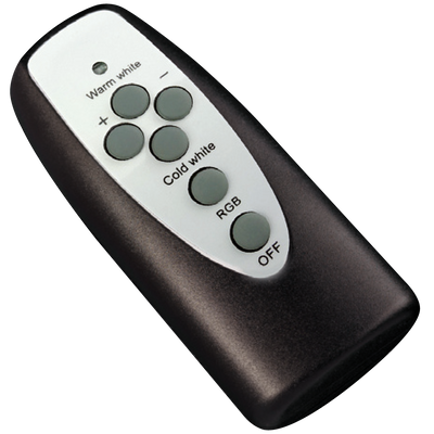 LED Weihnachtskerzen mit Tropfen 10er Set