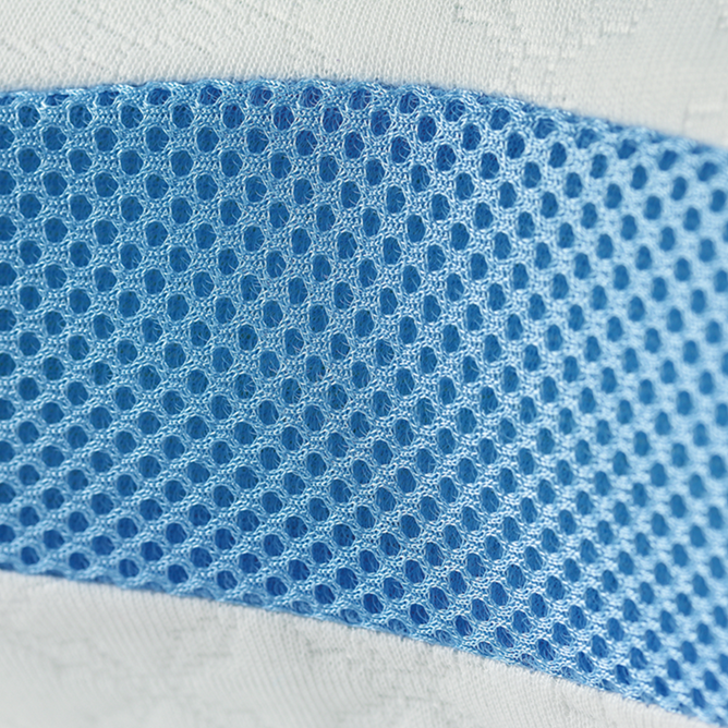 Schmetterlingskissen mit Memory-Schaum