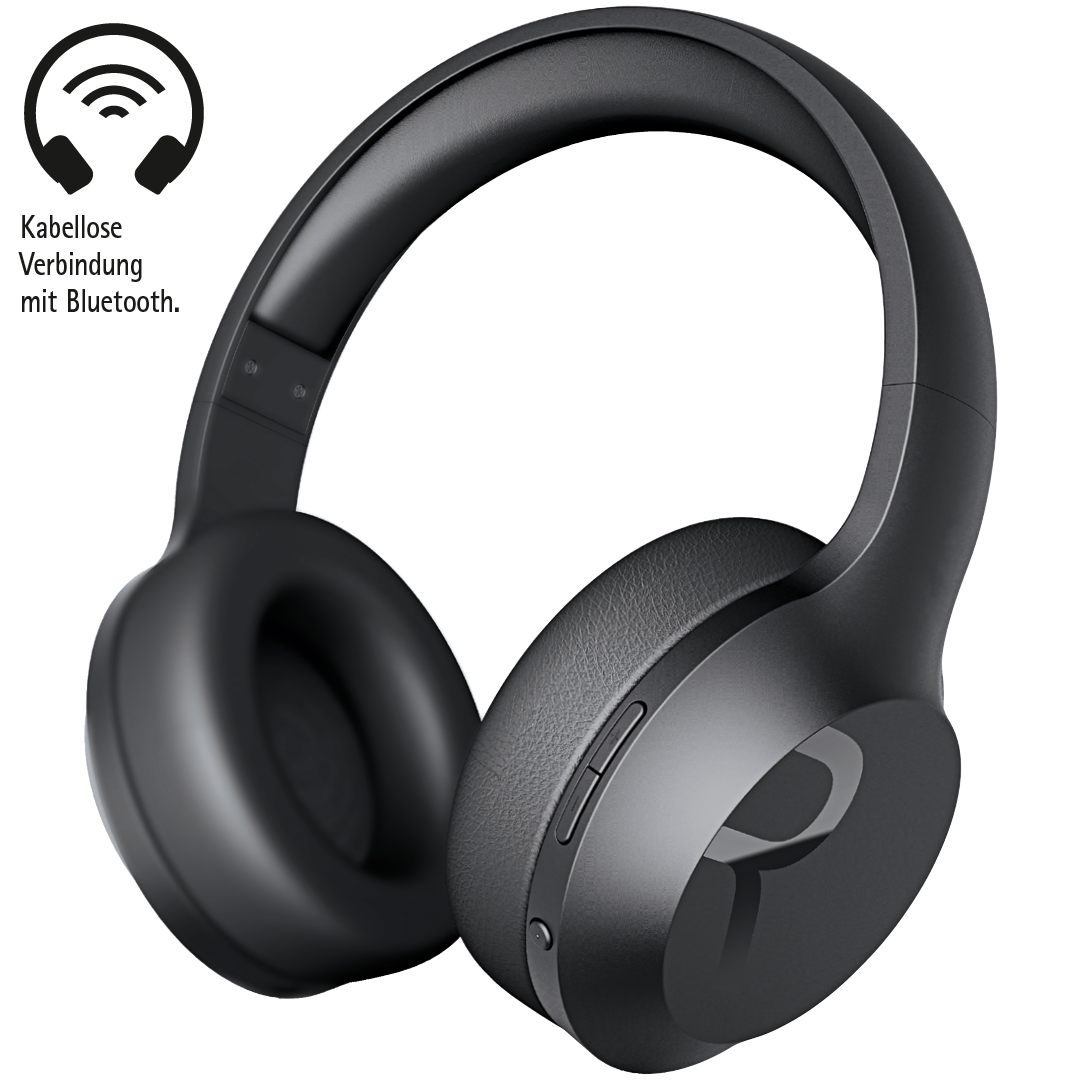 BTH-251 Black Kopfhörer