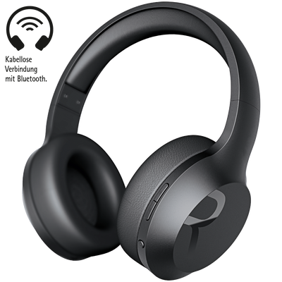 BTH-251 Black Kopfhörer
