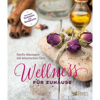 Wellness für zuhause