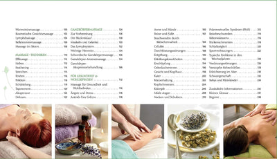 Wellness für zuhause