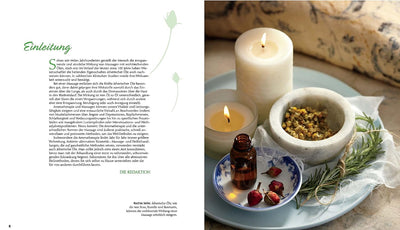 Wellness für zuhause