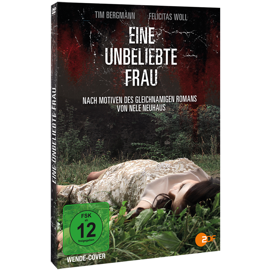 Nele-Neuhaus-Kollektion (Schneewittchen muss sterben, Eine unbeliebte Frau, Mordsfreunde)