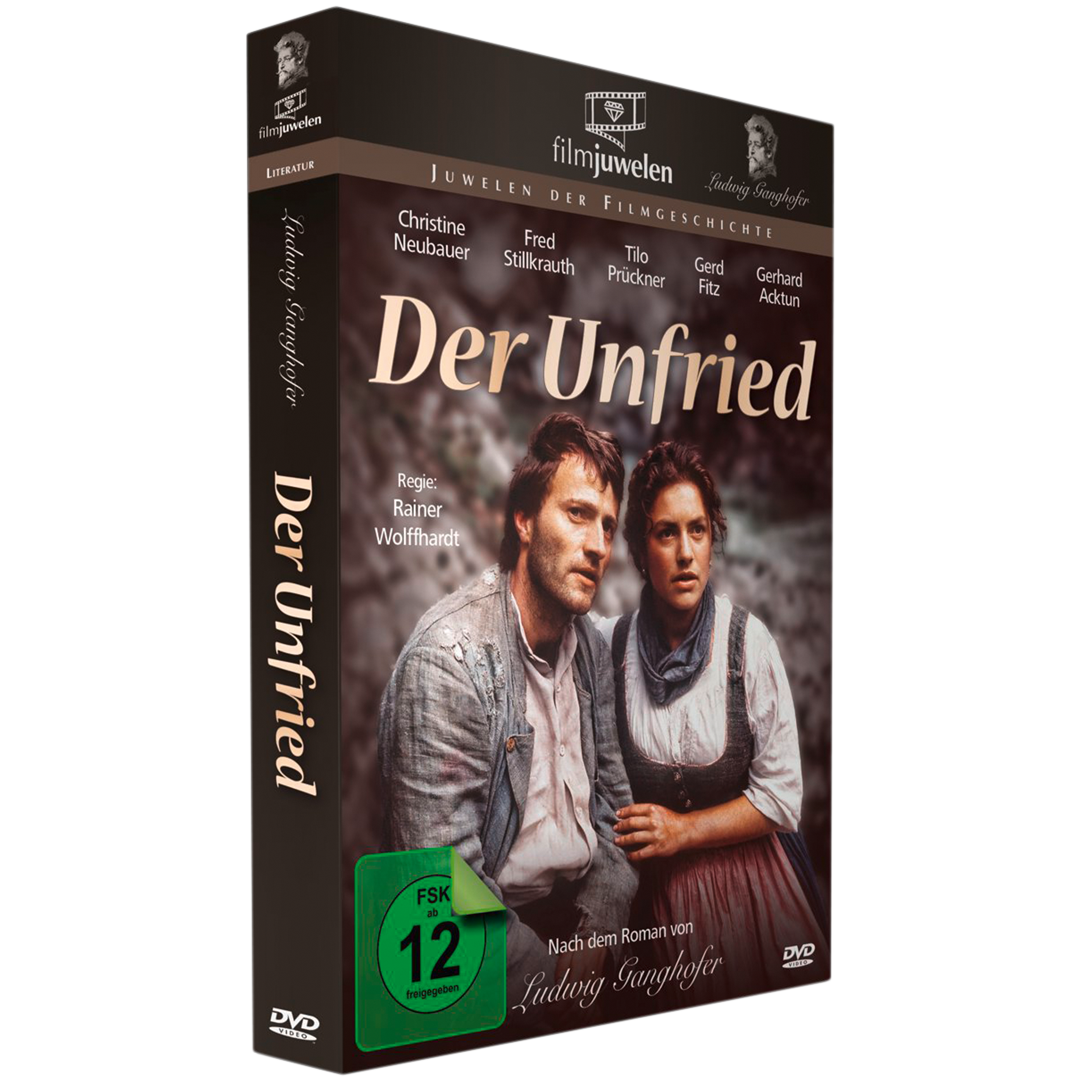 Ludwig-Ganghofer-Heimatfilme